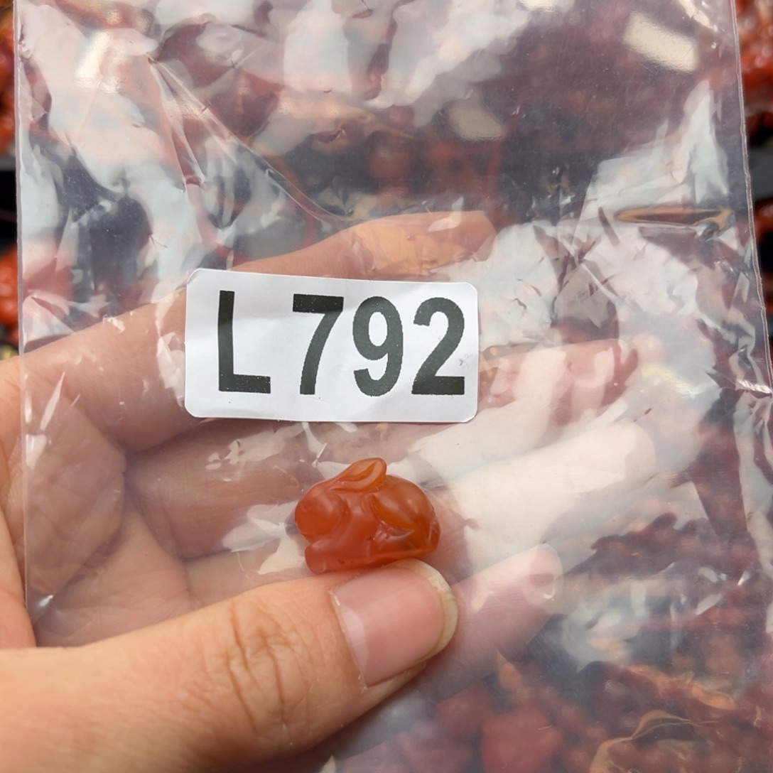 南红玛瑙珠宝奇石未镶嵌