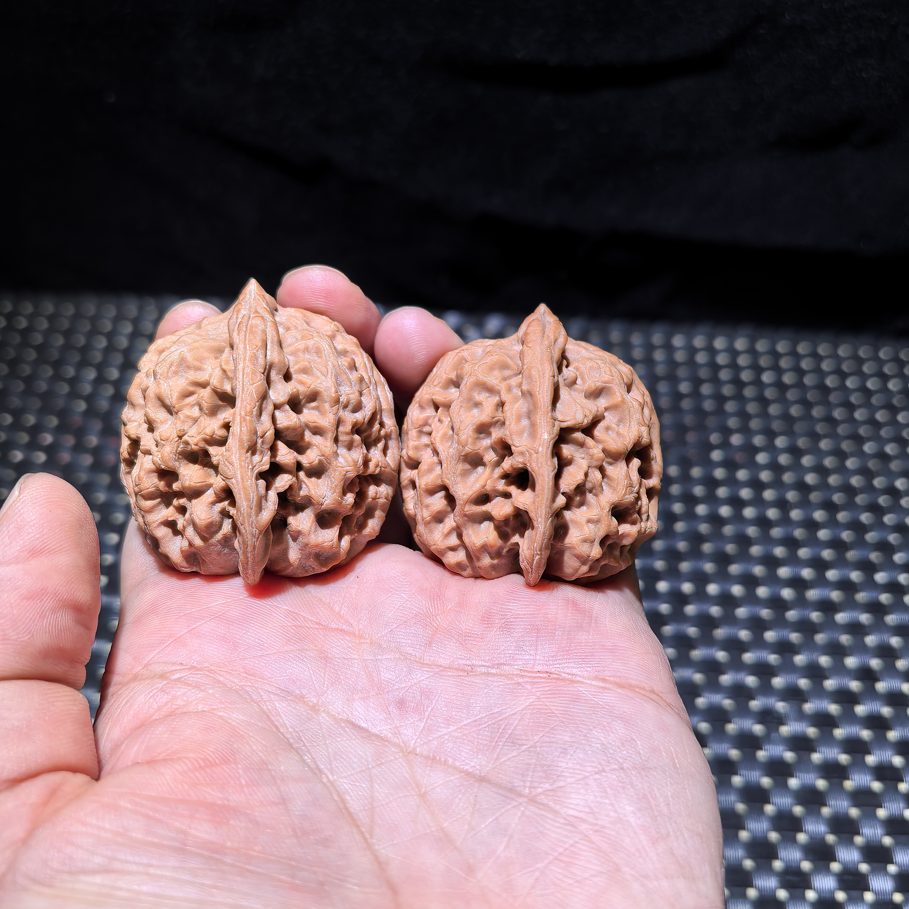 平谷观音肚，高品质小众，各方面都很优秀，边肚高39/41/45