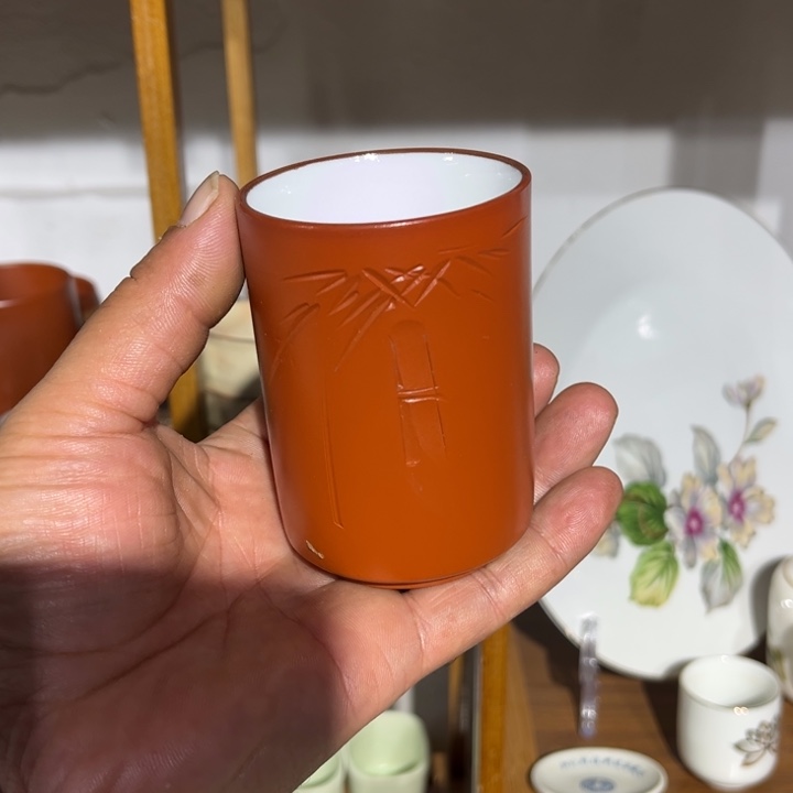 茶盏满25包邮默认微瑕凑凑单95