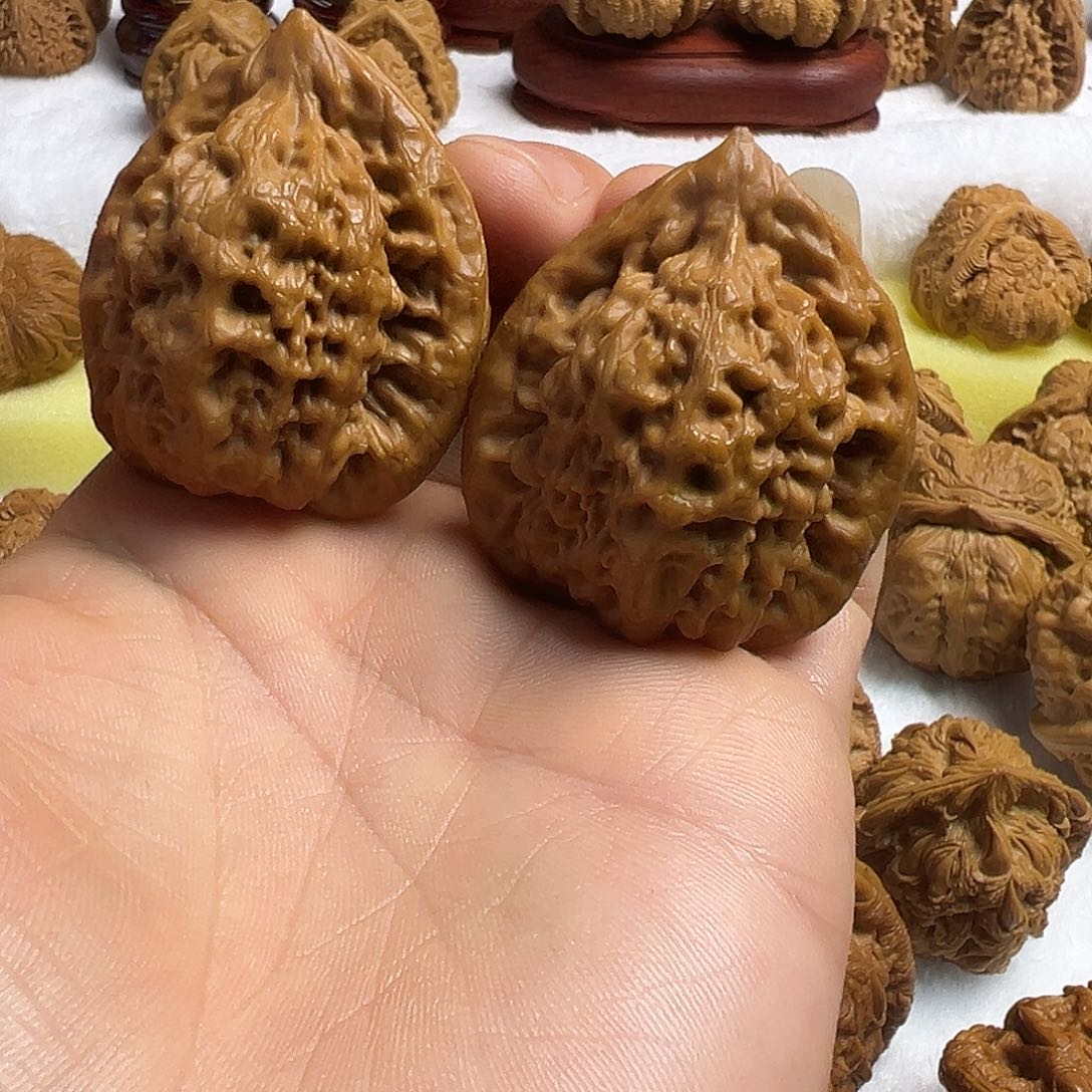 核桃金公子精品核桃