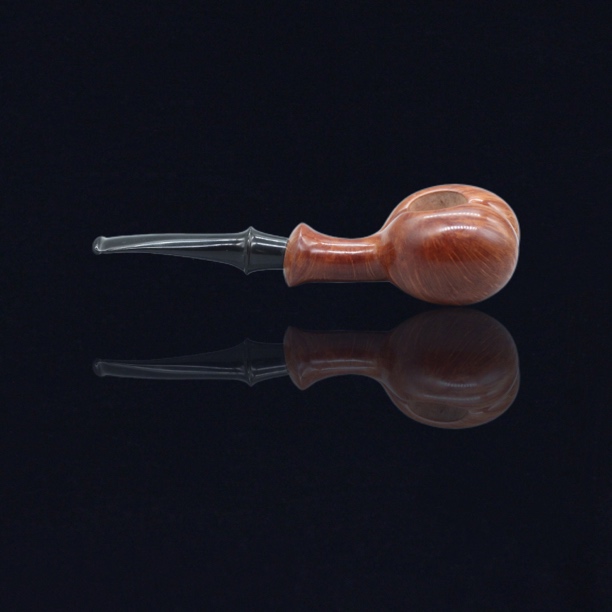 意大利进口石楠木手工烟斗屁股斗纯手工制作