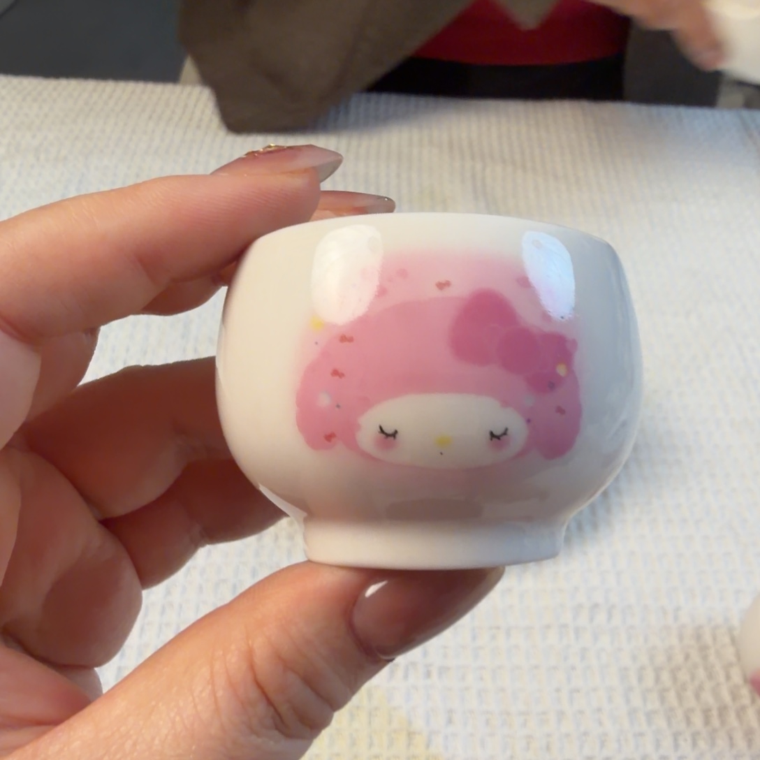 瓷片这个世界都是微瑕