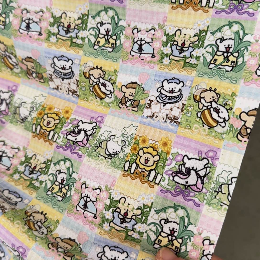 棉纯棉平布1米价X1.1米宽82.26