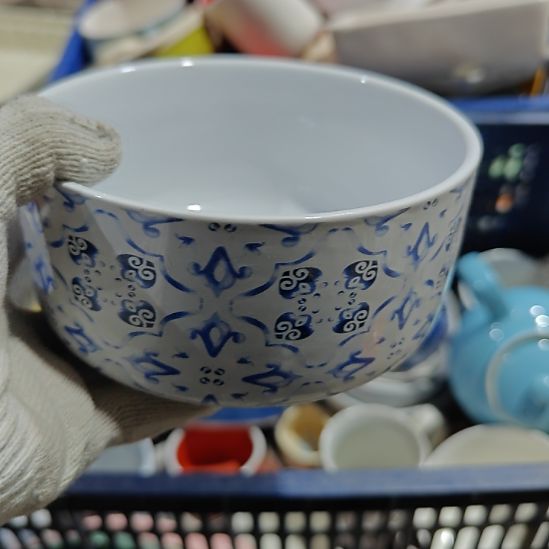 杯陶瓷杯碗盘微瑕疵介意慎拍