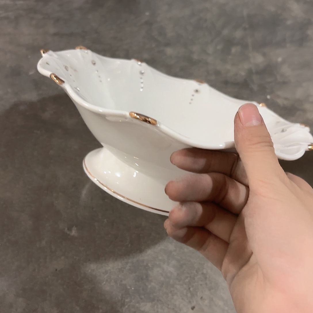 盘一个工厂库存微瑕产品