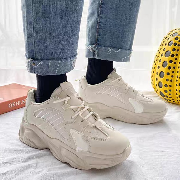 女鞋网红百搭休闲透气潮流N5501