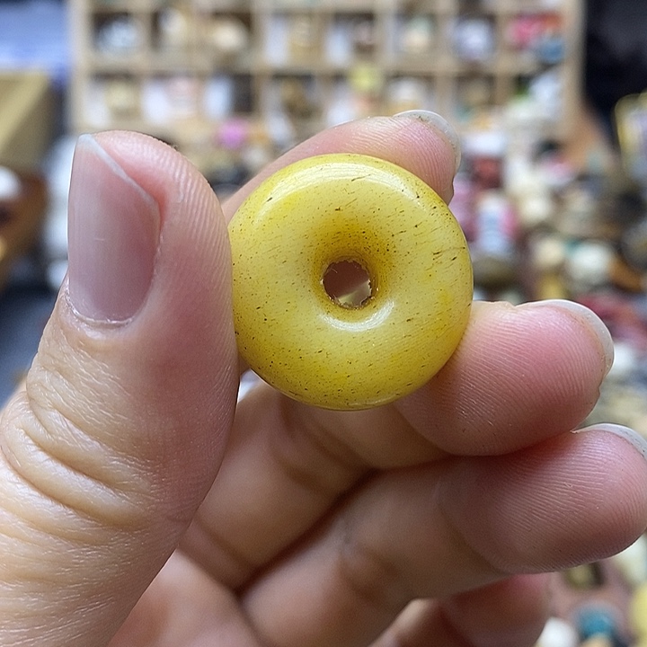 骆驼牙手串/手链其他配饰