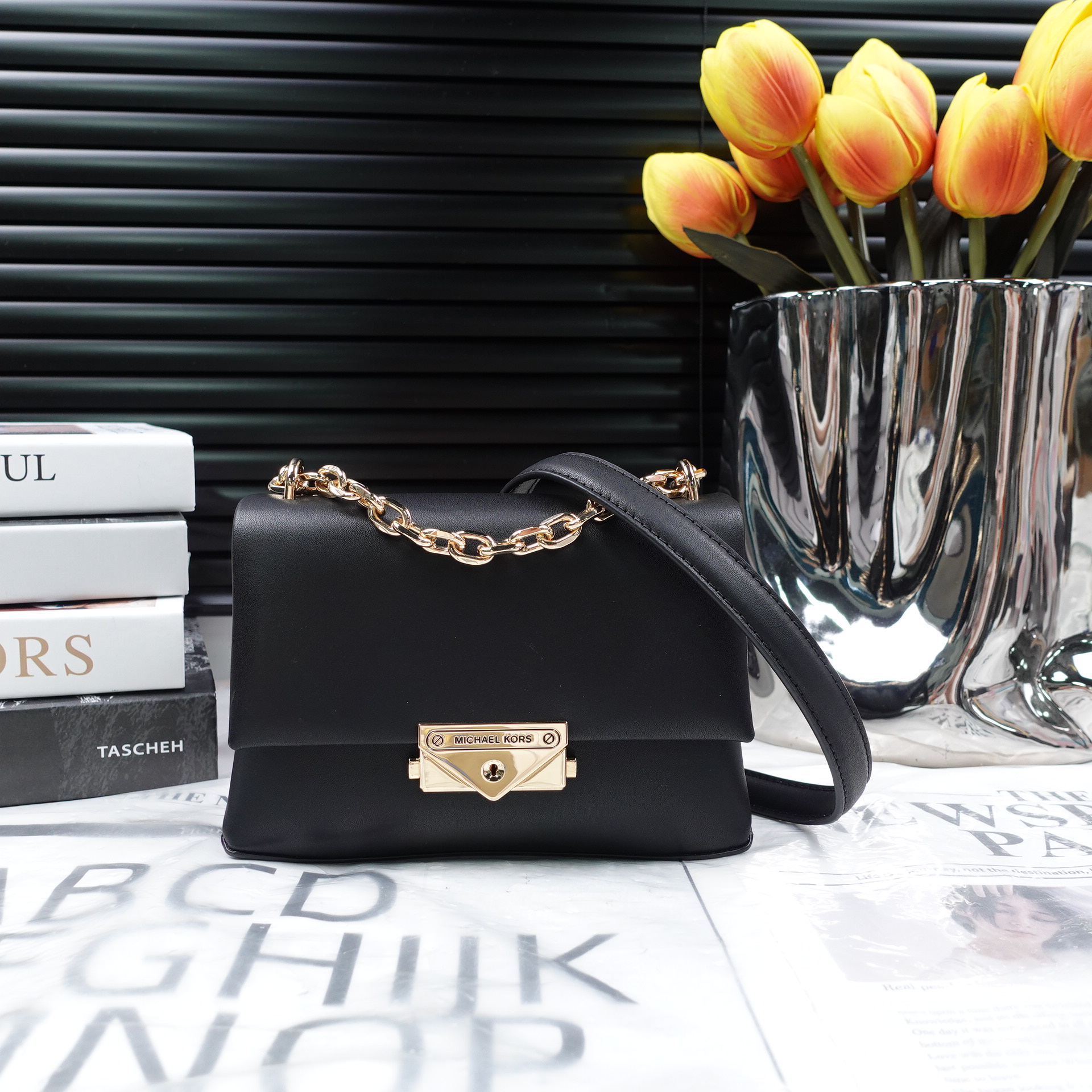 95新 MICHAEL KORS/迈克高仕 单肩包/T10279271