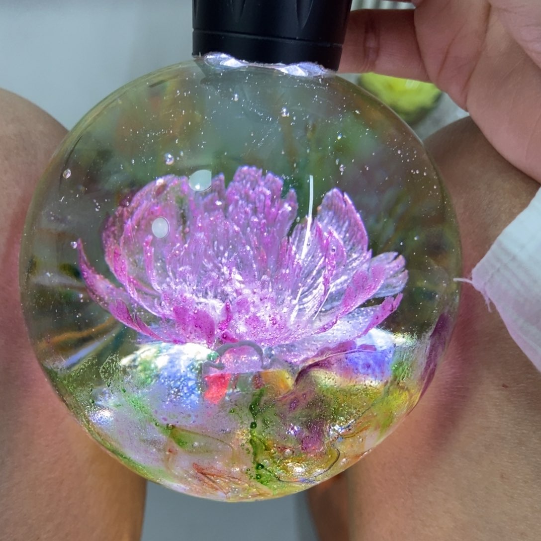 琉璃手工艺品精品