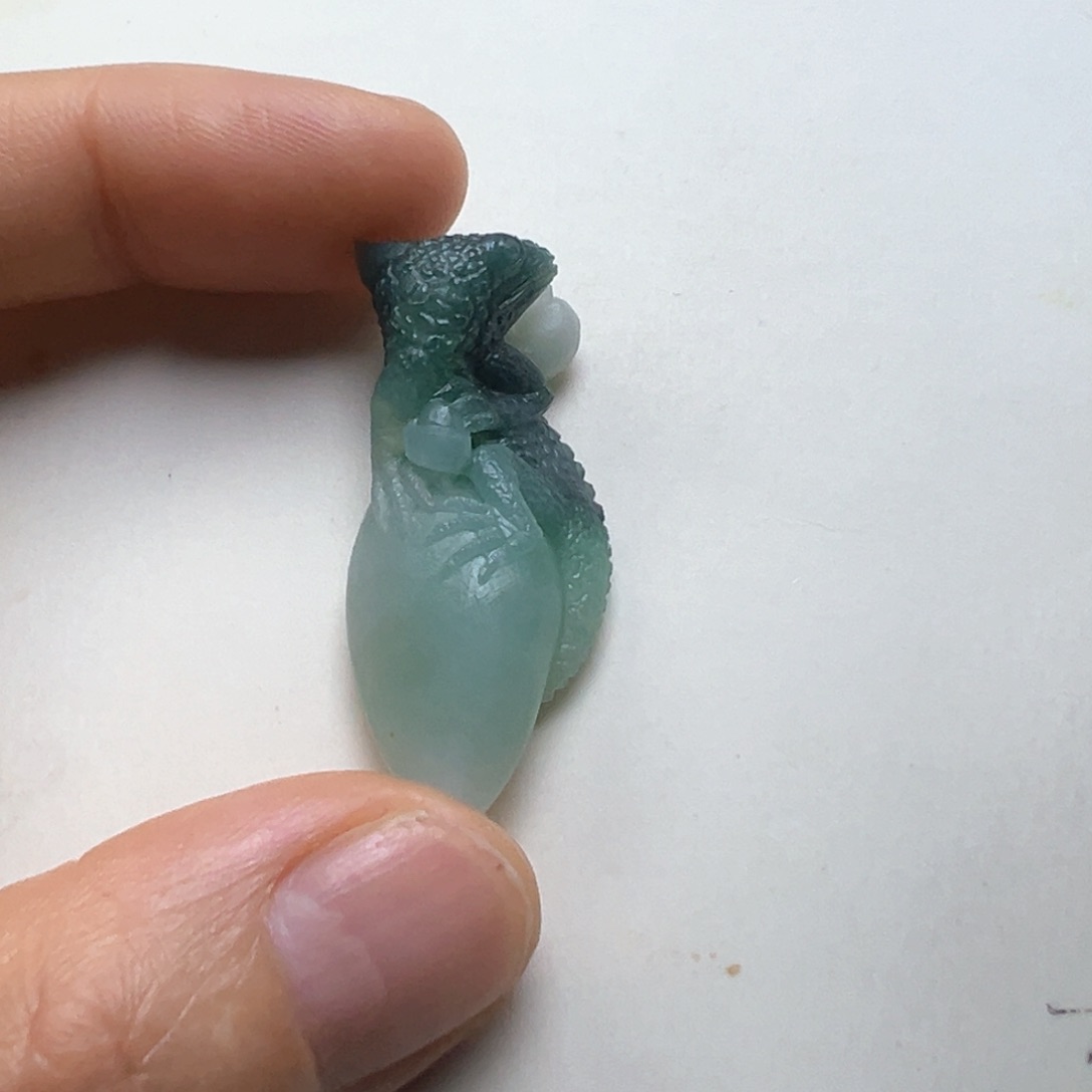 未镶嵌定制翡翠缅甸翡翠A货吸金过亿