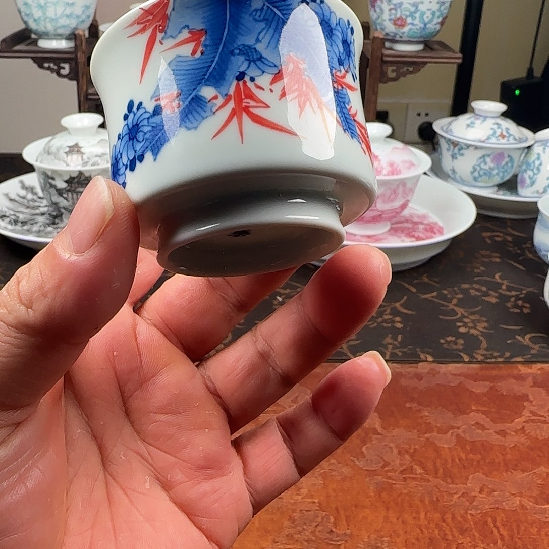 景德镇陶瓷学院美术