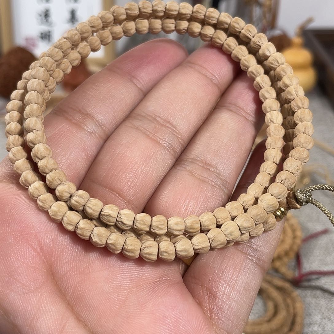 柏香籽/百香籽吊坠