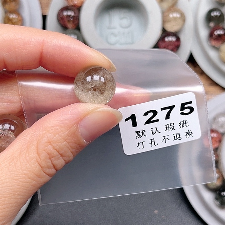 ****略吊坠(不含链)未镶嵌水晶