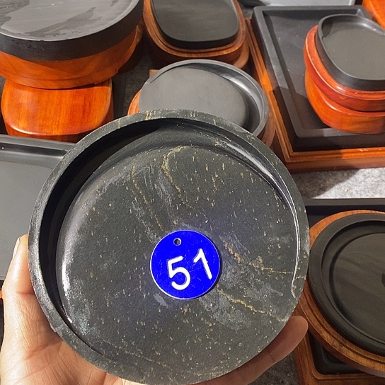 自*歙砚               51