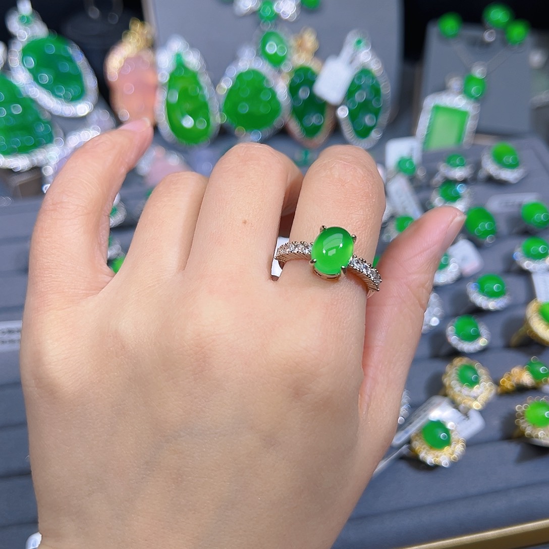 玛瑙/玉髓合金颈饰