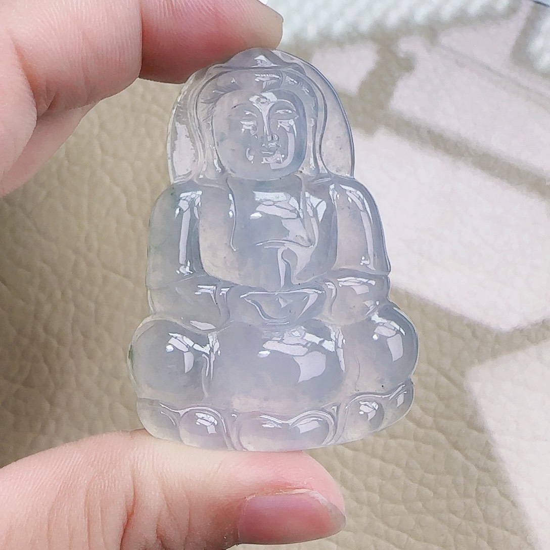 【闪购商品】颈饰未镶嵌翡翠