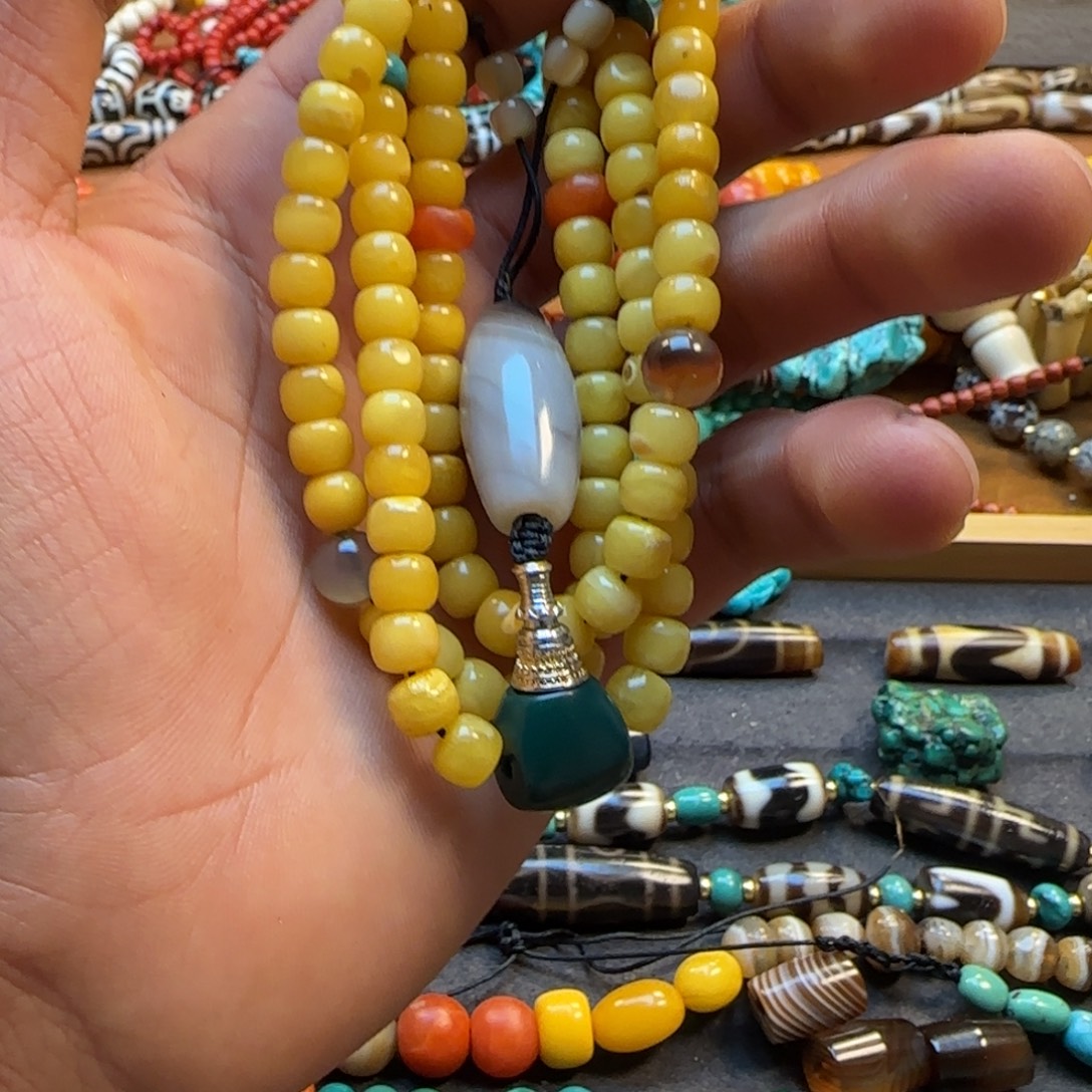 张***哥拉萨珍品拉萨珍品