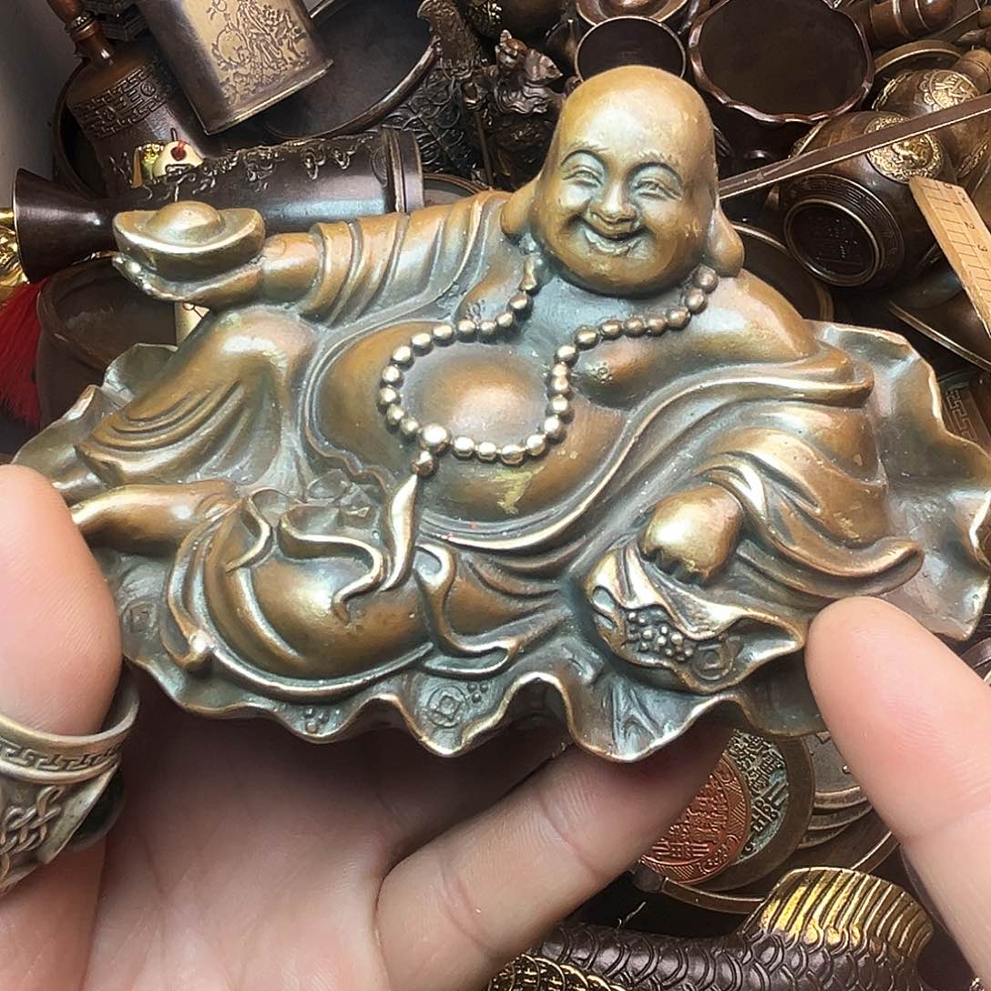 铜锣湾的历史文化