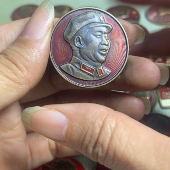 瓷片景德镇陶瓷艺术品