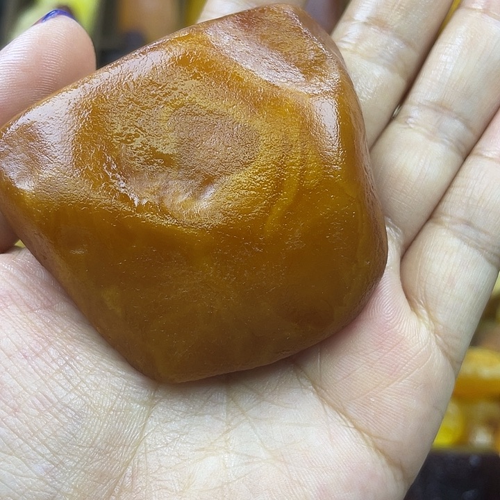 定制琥珀未镶嵌998888888