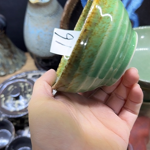 瓷片国营厂库存微瑕16
