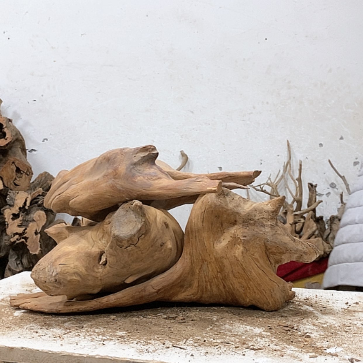 【闪购商品】柏木7*7我们都是好孩子