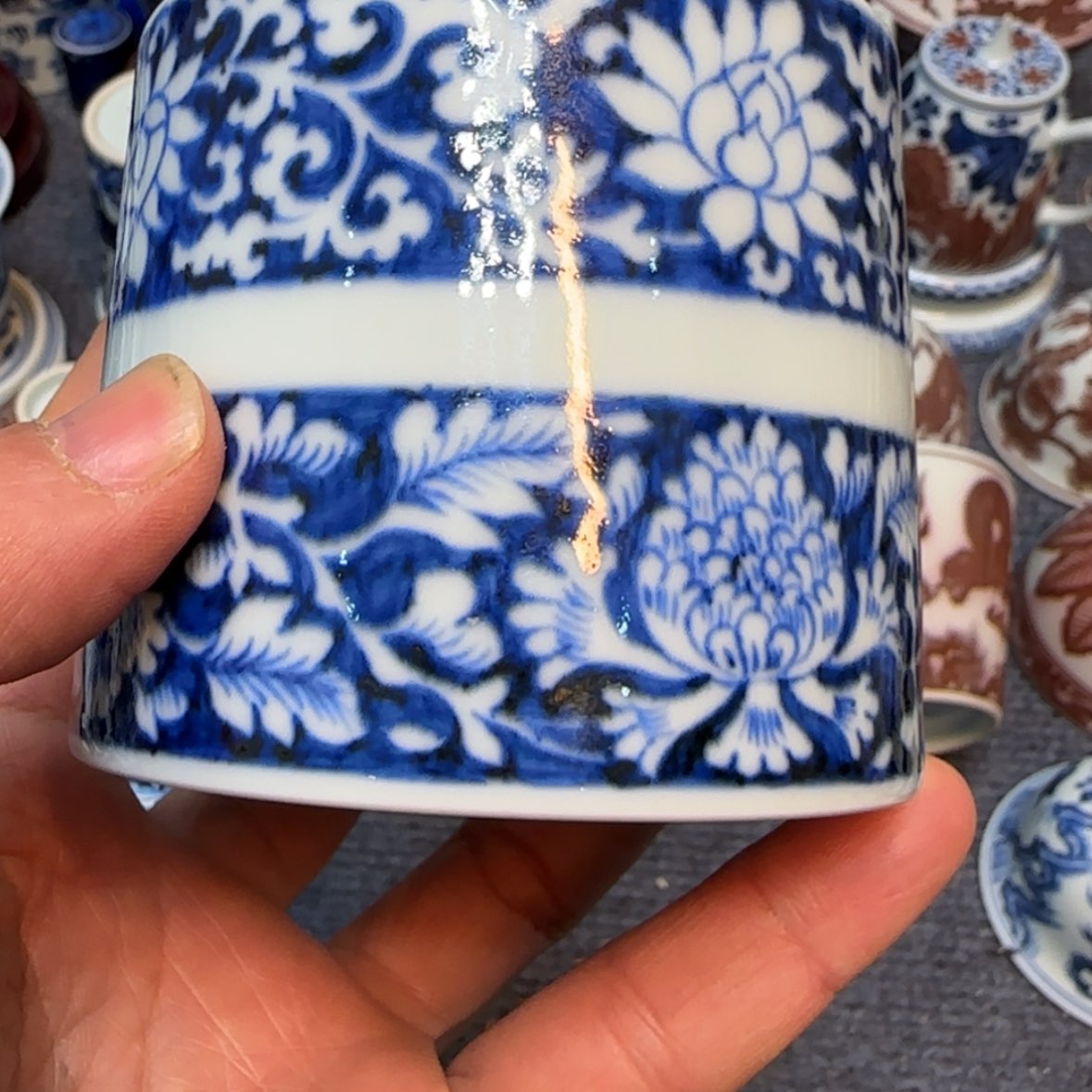 【闪购商品】景德镇市，景德镇市，景德镇市，