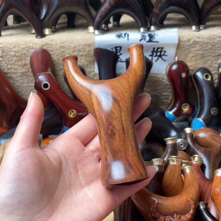 大果紫檀（缅甸花梨）瑕疵2077