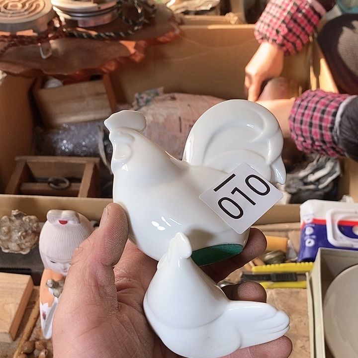 瓷片阿宝先生推荐好物