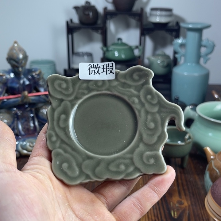 三宝茶器开播福利