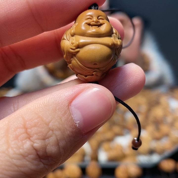 吊坠橄榄核橄榄核