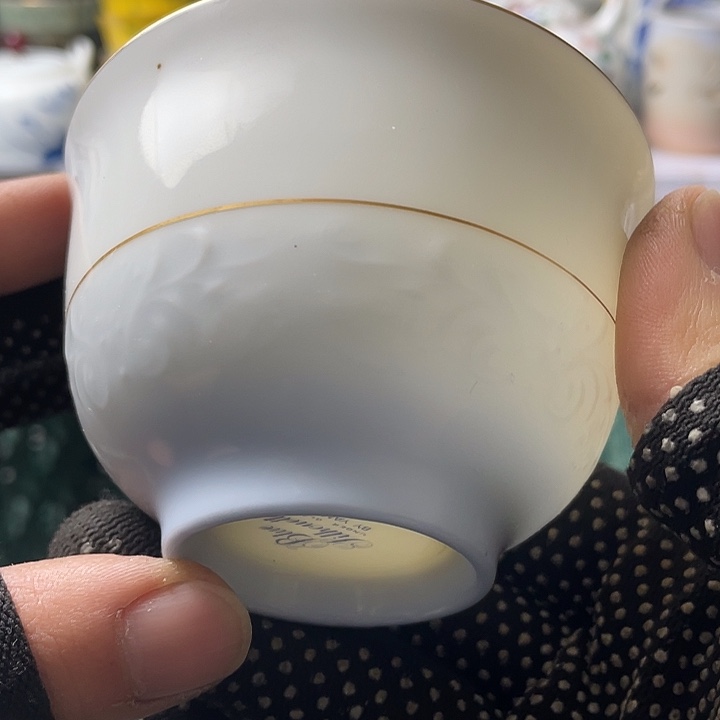 水滴瓷器水滴瓷器