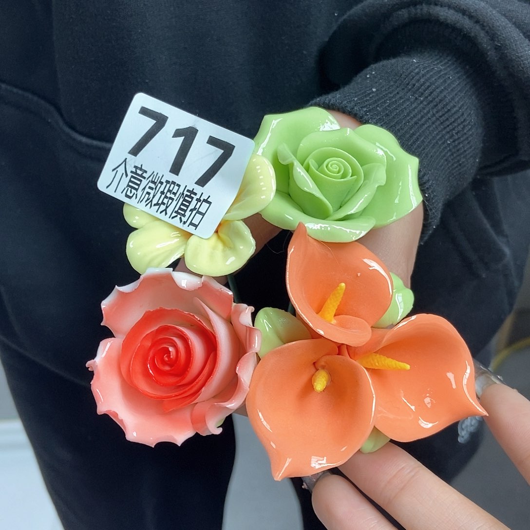 陶瓷设计风格现代