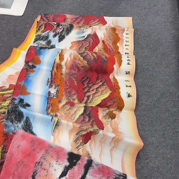 国画今天国画作品欣赏