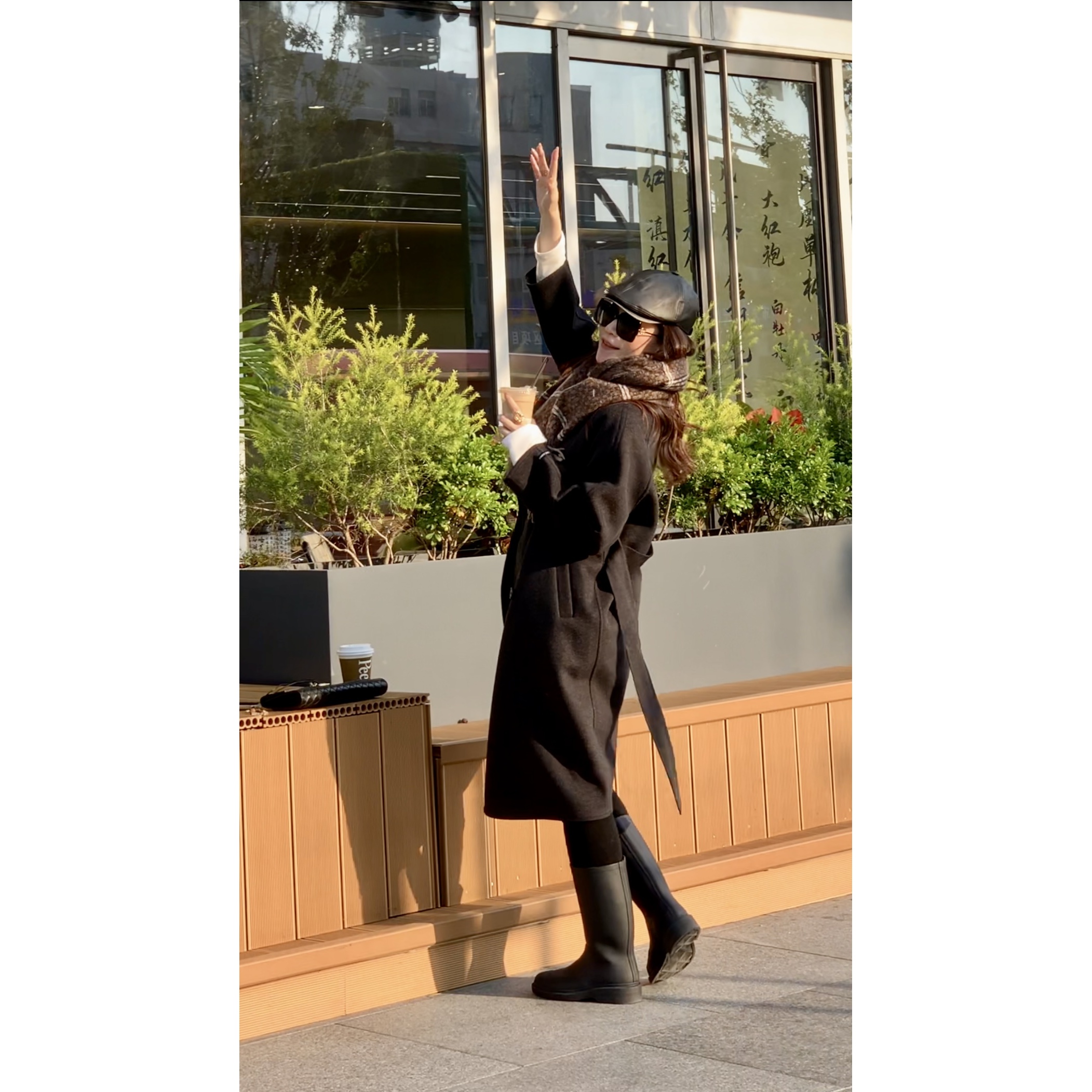 H200【拍上架对应编号】时尚气质毛衣