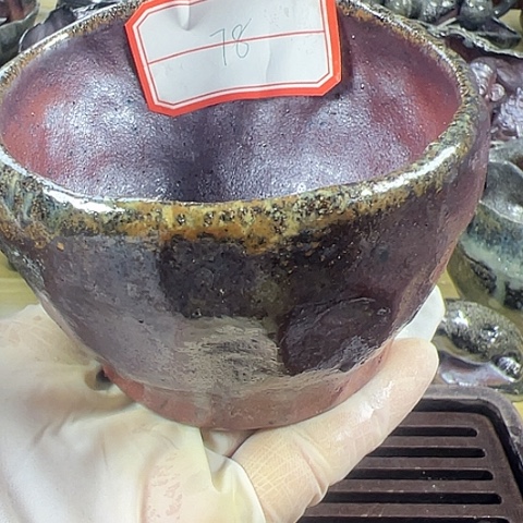 底槽青茶杯自产自销