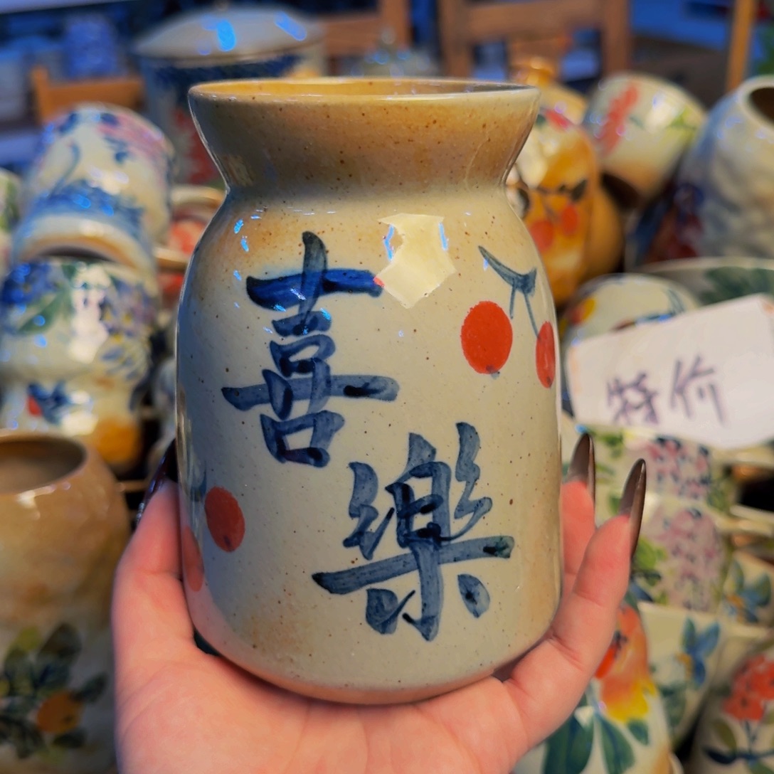 陶景德镇源头厂家