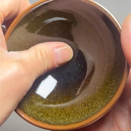【闪购商品】茶盏-277............