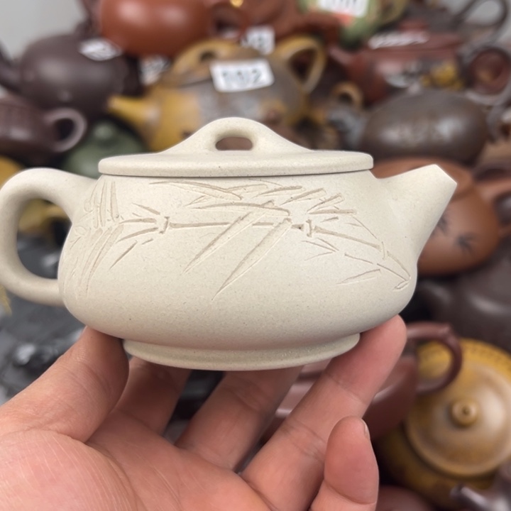 紫砂茶壶紫砂壶紫砂壶