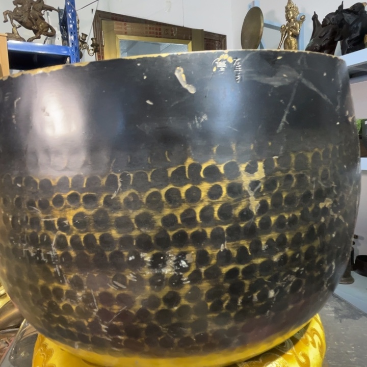 叮*当大阪回流铜器摆件500