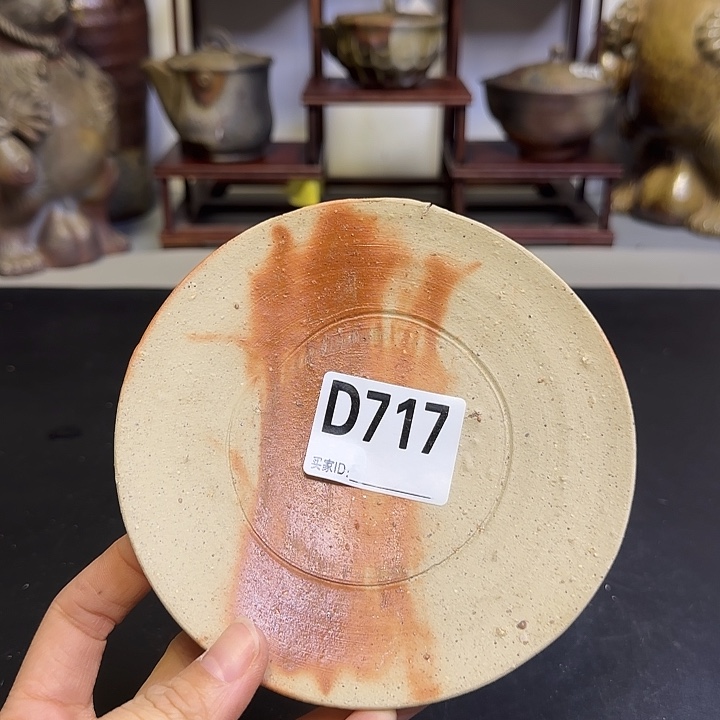 备前烧作品备前烧作品