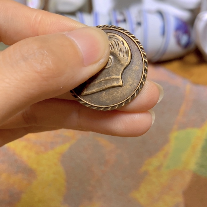 摆件景德镇陶瓷研究所