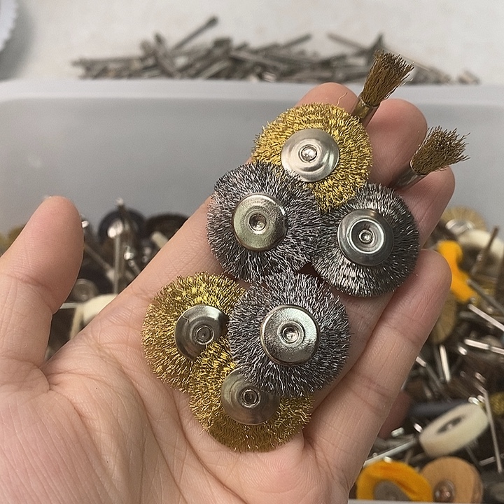 2.35杆瑕疵工具处理不退不换