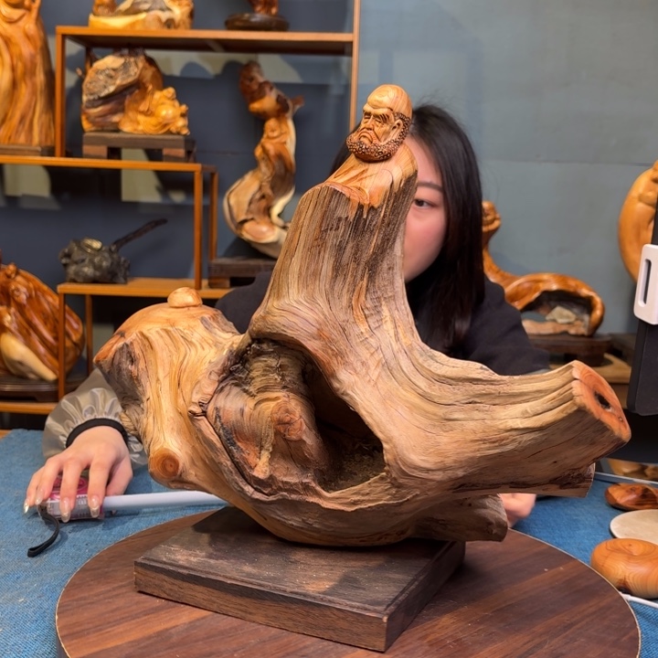 柏木（崖柏）关注一下