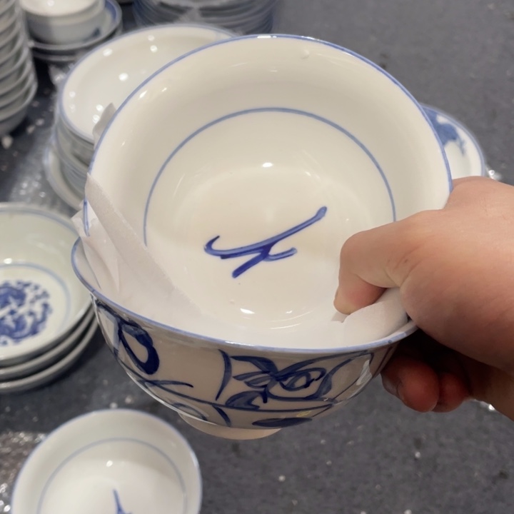 景德镇陶瓷艺术品