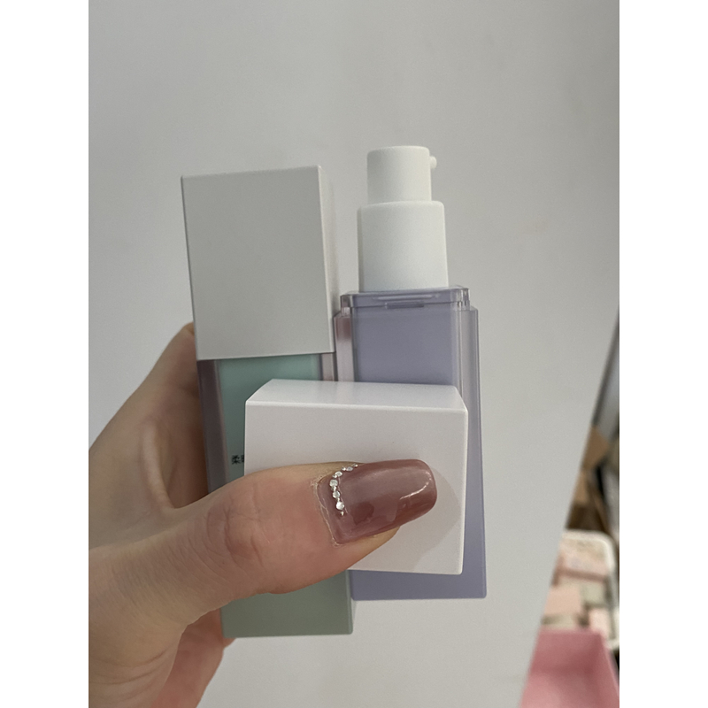 A20 TFIT媞妃特柔瑕裸感隔离霜