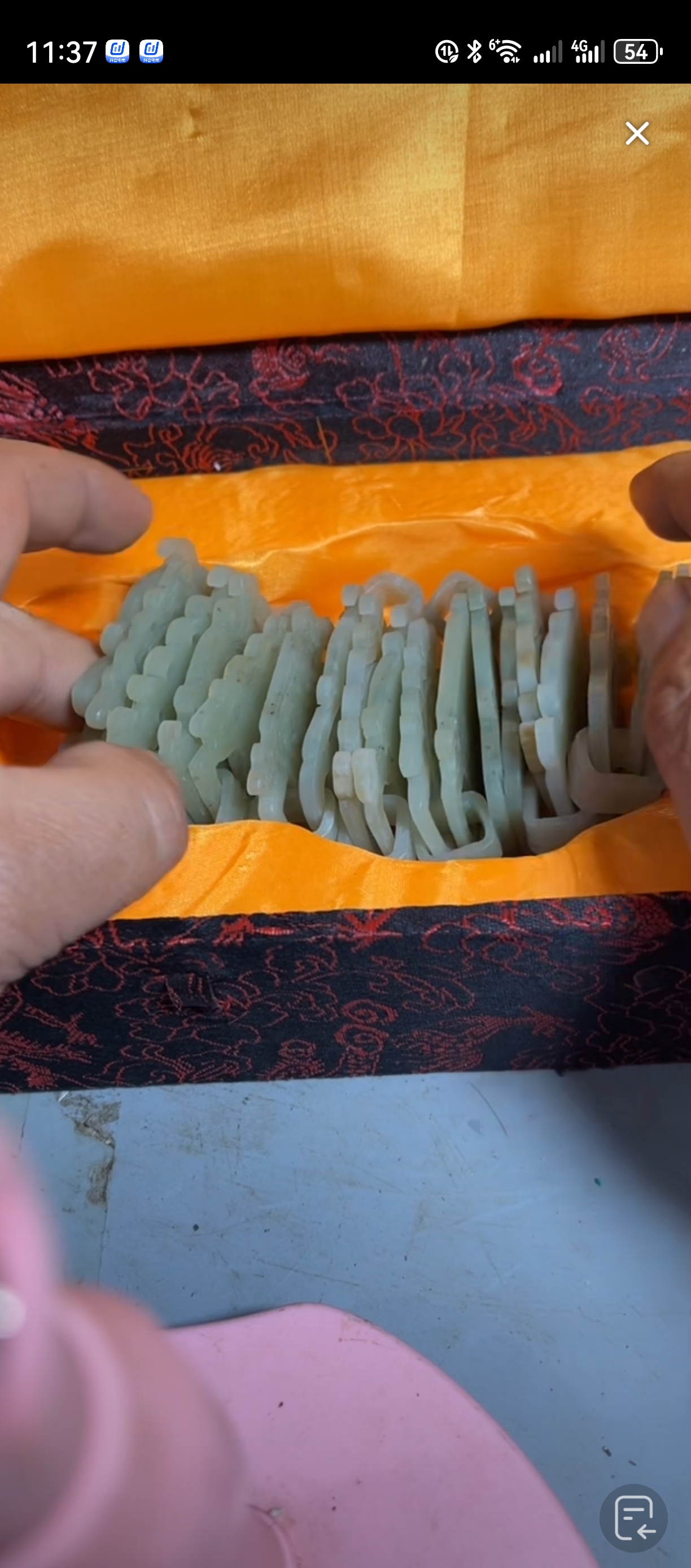 精选优质瓷器摆件