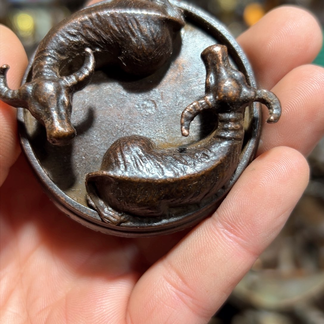 铜器铜铜铜，匠心打造