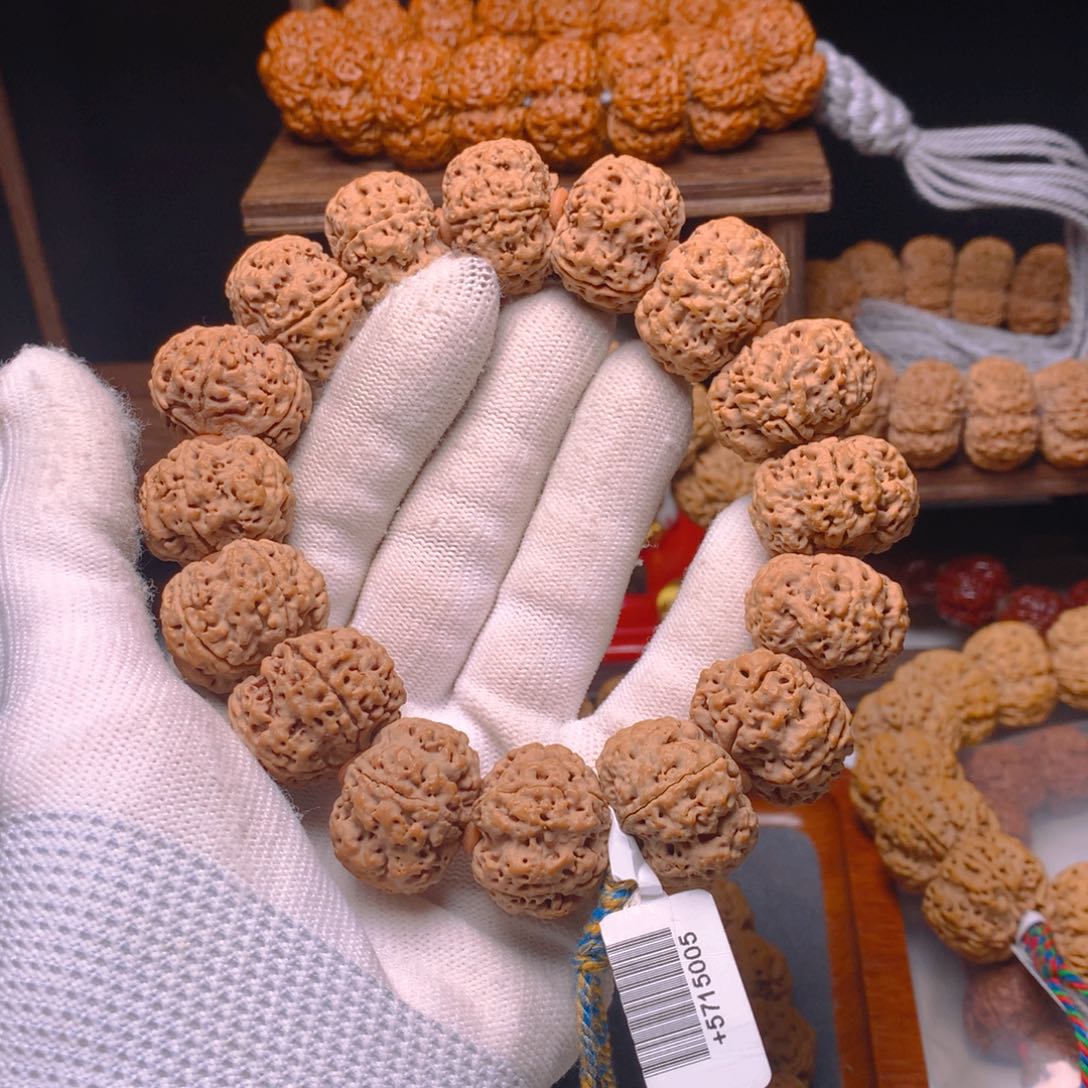 金刚菩提手串金刚菩提