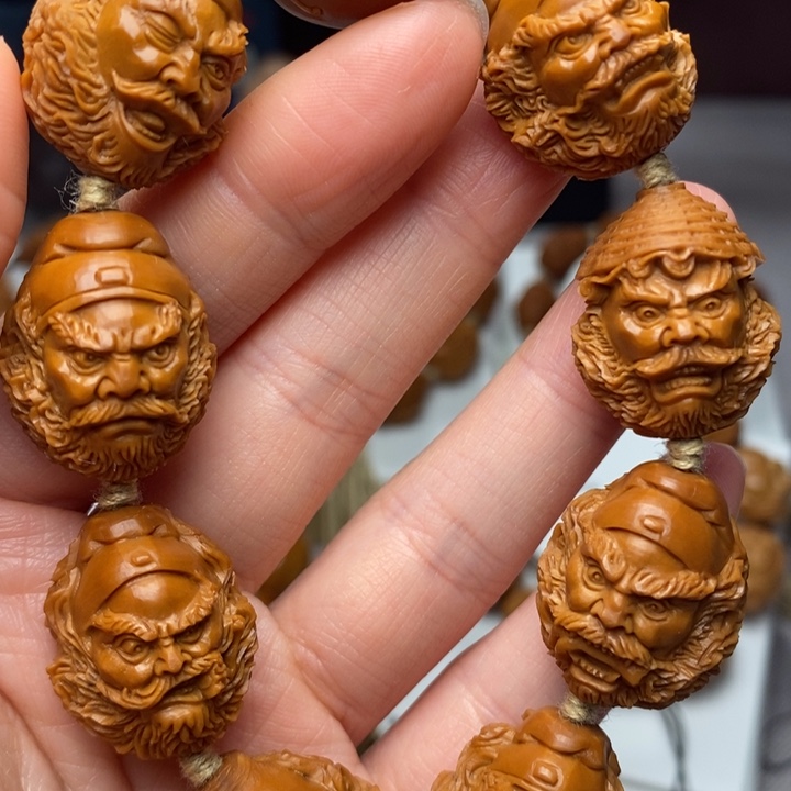 橄榄核手串啊啊啊啊啊啊